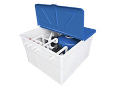 一體化設(shè)備